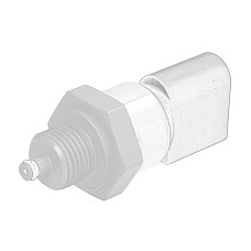 Comutator presiune Senzor de presiune a modulului de pompare DeNOx MERCEDES OE DB TRUCK 006 153 75 28