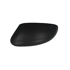 Acoperire, oglinda exterioara Carcasa / capac al oglinzii laterale Stanga negru FORD FOCUS II FORD USA FOCUS 07.04-09.12 BLIC 6103-01-1323291P