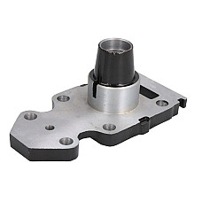 Carcasa, pompa de apa PL Podstawa pompy cieczy chlodzacej PARSUN F15 F9.9 PARSUN F15-06020001