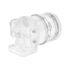 Filtru combustibil PERKINS 2656086