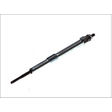 Bujie incandescenta Bujii incandescente MINI R50 R53 TOYOTA COROLLA YARIS YARIS VERSO 1.4D 09.00-12.12 ISKRA 11 721 144