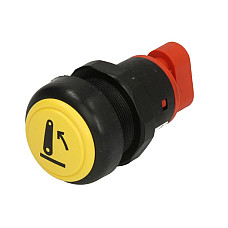Comutator presiune, limitator incarcare ax Switch VALTRA MASSEY FERGUSON 4000 5000 6000 7000 8000 PNEUTRON 118 01 002