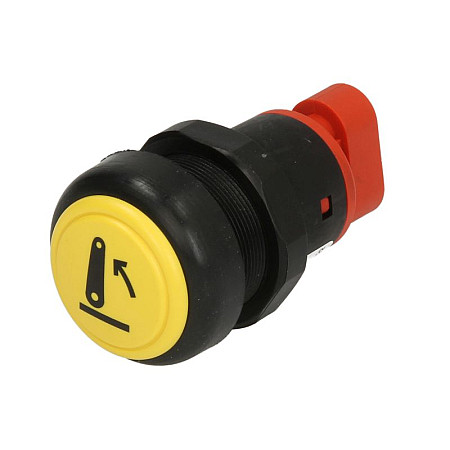 Comutator presiune, limitator incarcare ax Switch VALTRA MASSEY FERGUSON 4000 5000 6000 7000 8000 PNEUTRON 118 01 002
