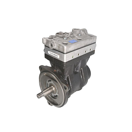 Compresor, instalatie aer comprimat Compresor capacitate 636cm numar de cilindrii: 2 remanufacturate VOLVO VOLVO 9700 9900 B11 FH FH II FH III FH16 FH16 II FH16 III FM D11A-330-G13C460 MOTO REMO 912.512.008.0/R