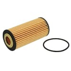 Filtru ulei element filtrant AUDI A1 A3 A4 B8 A4 B9 A5 A6 C7 A7 Q3 Q5 TT PORSCHE MACAN SEAT ALHAMBRA IBIZA IV SC LEON LEON SC LEON ST SKODA OCTAVIA III 08.11- HENGST E358H D246