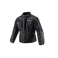 Jachete textile Jackets ADRENALINE KID 2.0 PPE colour neagra size M ADRENALINE A0223/20/10/140/M