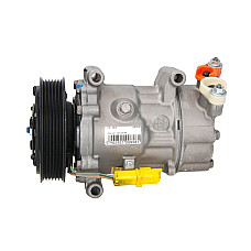 Compresor, climatizare Sanden aer conditionat compresor SD6V12 AIRSTAL 10-0898