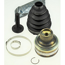 Set articulatie, planetara Articulatia arborelui cotit Dreapta/Stanga 42z/25z/765mm AUDI A4 ALLROAD B8 A4 B8 A5 Q5 PORSCHE MACAN 1.8-3.6 04.08- SPIDAN 0.036097