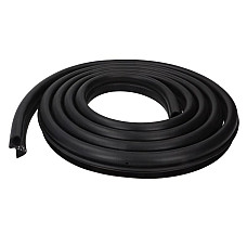 Cheder usa Door seal rear L/R Hatchback 5D PEUGEOT 308 I 09.07-11.14 BLIC 5703-04-5519503P