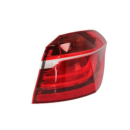 Stop spate Lampa Dreapta extern P21W se potriveste BMW F45 GRAN TOURER F46 15 20D 1113 DEPO 444 1979R U