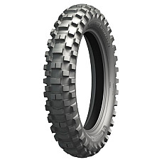 Anvelopa moto [159093] Cross/enduro tyre MICHELIN 140/80-18 TT 70R DESERT RACE BAJA Rear MICHELIN 1408018 OMMI 70R DESRBJ