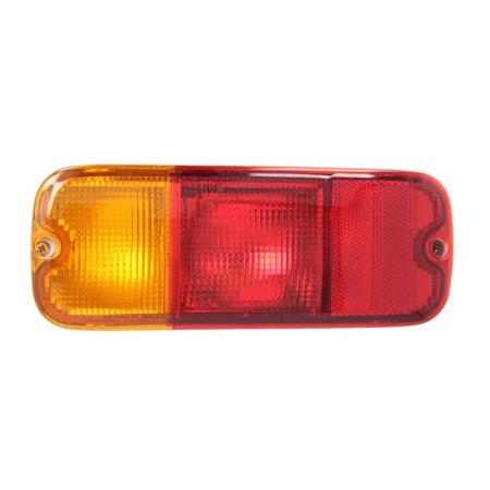 Stop spate Lampa spate Stanga W16W/W21/5W  SUZUKI JIMNY 09.98- DEPO 218-1959L-LD-UE