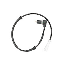 Senzor,turatie roata Senzor ABS Spate Dreapta RENAULT KANGOO KANGOO EXPRESS 1.2-1.9D 08.97- VEMO V46-72-0234