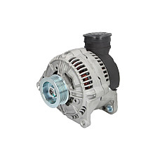 Alternator 12V 120A AUDI 100 C4 80 B4 A4 B5 A6 C4 A6 C5 A8 D2 CABRIOLET B3 COUPE B3 VW PASSAT B5 1.9D-2.8 12.90-01.05 STARDAX STX100197
