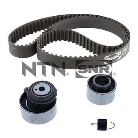 Set curea distributie MAZDA 323 F VI 323 S VI 626 V MPV II MX-6 2.0 02.92-05.04 SNR KD470.19