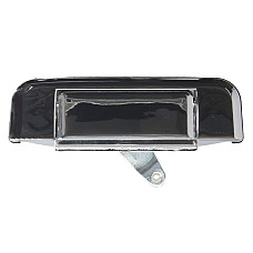 Miner haion Maner usa Mijloc/Spate extern crom TOYOTA HILUX V 1.8/2.4/2.4D 09.88-06.98 BLIC 6010-19-062417PP