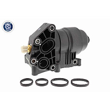 Locas filtru ulei Oil filter housing KIA SORENTO III SPORTAGE IV 1.6-3.5 01.15- ACKOJA A52-0650