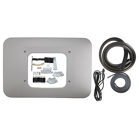 Frigider auto Fitting kit DOMETIC CoolAir RT 780/CoolAir SP 950T UNIVERSAL DOMETIC 9100300038