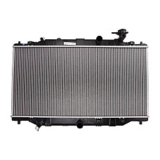 Radiator, racire motor Radiator motor  MAZDA 6 6/KOMBI 2.2D NRF NRF 550122