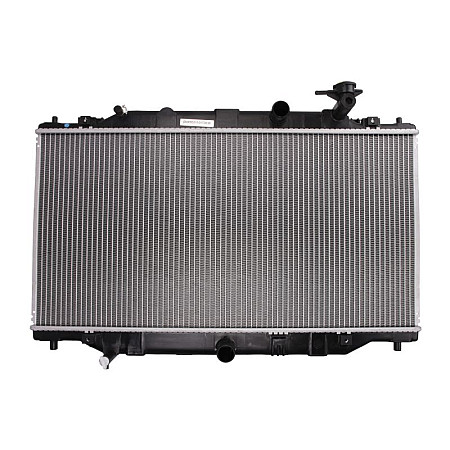 Radiator, racire motor Radiator motor  MAZDA 6 6/KOMBI 2.2D NRF NRF 550122