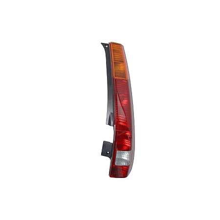 Stop spate Lamp R P21 5W P21W fits HONDA CR V II 0901 1204 DEPO 217 1952R3LD U