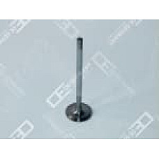 Supapa admisie Intake valve 455x9x1636mm  DAF OE GERMANY 06 0520 XF9500