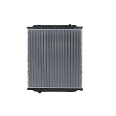 Radiator, racire motor Engine radiator no frame EURO 6  RVI C D VOLVO FE II D7E240-MDS2043A 05.12- HIGHWAY 11041059HW
