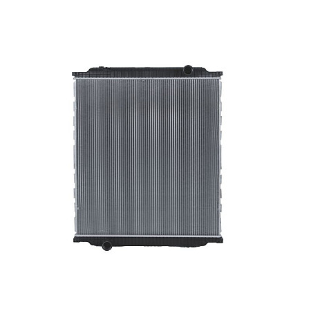 Radiator, racire motor Engine radiator no frame EURO 6  RVI C D VOLVO FE II D7E240-MDS2043A 05.12- HIGHWAY 11041059HW