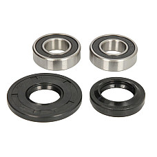 Kit rulmenti roata Wheel bearing set with seals front HONDA CR 125/250/500 1985-1994 PIVOT WORKS PWFWK-H02-521