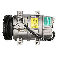 Compresor, climatizare APLICA compresor de aer saucat.a se vedea IC_Katalog indicele TEAMEC 222 582 001 TEAMEC TM8614983