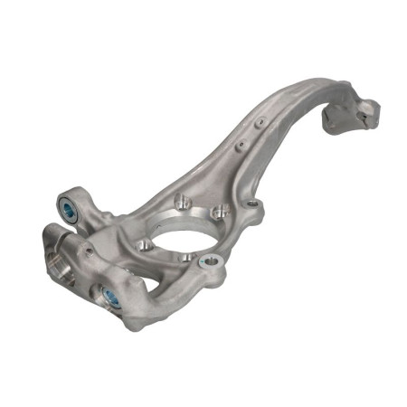 Articulatie directie, suspensie roata Knuckle front R ball joint fitting hole diameter 28mm for ball joint M14 AUDI A4 ALLROAD B8 A4 B8 A5 Q5 06.07-05.17 REINHOCH RH08-0046