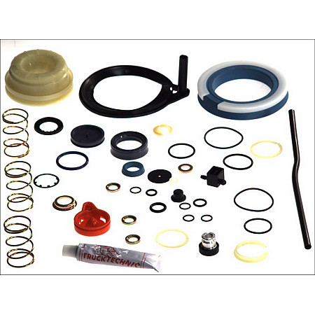 Set reparatie, cilindru cuplare ... TRUCK TECHNIC WSK.28.17