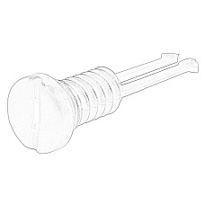 Surub, buson radiator OE surubul PB 1735 PB OE DB TRUCK 000 500 00 85