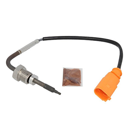 Senzor, temperatura gaze evacuare Exhaust gas temperature sensor egr valve  AUDI A4 ALLROAD B9 A4 B9 A5 A6 ALLROAD C8 A6 C8 A7 Q5 Q7 Q8 VW TOUAREG 3.0D-4.0DH 01.15- HERTH+BUSS PARTI ELECTRICE 70682931