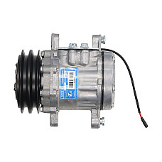Compresor, climatizare Air-conditioning compressor FIAT 1.1 Sporting 170AH 0.9 187AXA 187AXA1A 1.1 187AXB 187AXB1A 187AXC1A02 TCCI QP7B10-7170