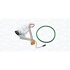 Modul alimentare combustibil Electric fuel pump module MERCEDES C CL203 C W203 C T-MODEL S203 CLK C209 BMW 7 F01 F02 F03 F04 2.1D-4.4H 05.00-12.15 MAGNETI MARELLI 313011313108