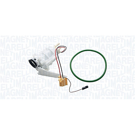 Modul alimentare combustibil Electric fuel pump module MERCEDES C CL203 C W203 C T-MODEL S203 CLK C209 BMW 7 F01 F02 F03 F04 2.1D-4.4H 05.00-12.15 MAGNETI MARELLI 313011313108