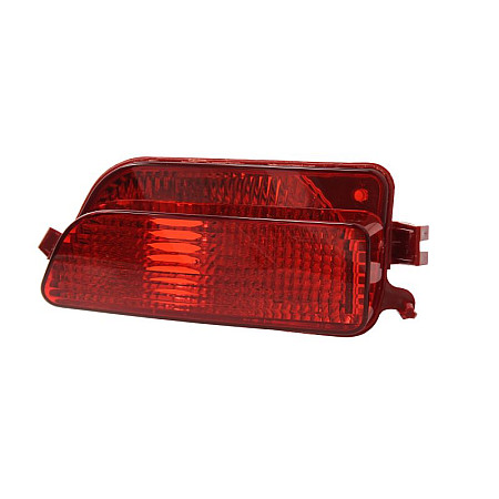 Lumina de ceata spate Lampa de ceata spate Stanga 5 usi CITROEN C4 C4 I -09.08 VISTEON 20-240-01002