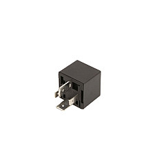 Releu GP relay 24V 70A number of connections: 4 with resistor PETERS 080.024-00