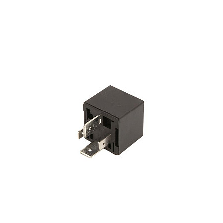 Releu GP relay 24V 70A number of connections: 4 with resistor PETERS 080.024-00