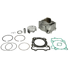 Cilindru motor Bloccato cilindri kit ului YAMYZ D77 STD 250F 08 10 ATHENA P400485100025