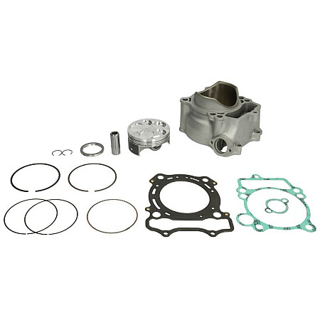 Cilindru motor Bloccato cilindri kit ului YAMYZ D77 STD 250F 08 10 ATHENA P400485100025