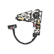 Suport lampa, lampa spate EN Rear lamp bulb socket Stanga interior BMW 4 F32 F82 1.5-3.0D 07.13- ULO ULO1114221