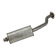 Toba esapament primara Sistem evacuare gaze/toba primara CITROEN BERLINGO BERLINGO/MINIVAN PEUGEOT PARTNER PARTNER/MINIVAN 1.9D 06.96-12.15 4MAX 0219-01-04314P