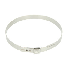 Colier furtun Trupa de burduf 10buc 1038mm-107mm lungime: 150mm SPIDAN 0.190826