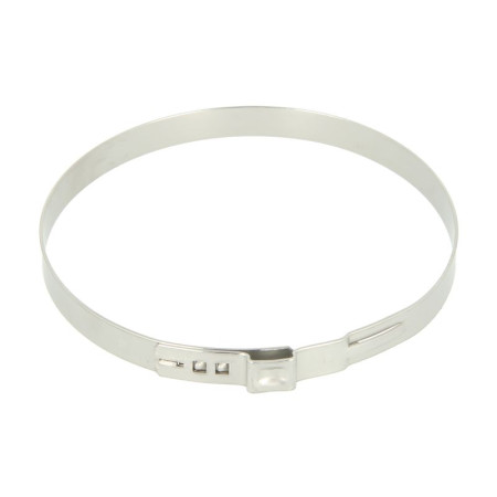 Colier furtun Trupa de burduf 10buc 1038mm-107mm lungime: 150mm SPIDAN 0.190826