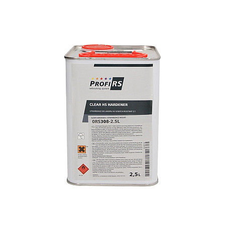 Intaritor intaritor incet 25l pt voprea transparenta HS 0RS208-5L 0RS210-5L PROFIRS 0RS308-2.5L