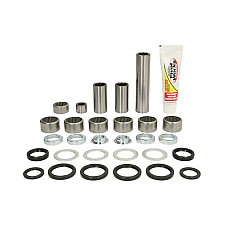 Set reparatie, bara stabilizatoare Swingarm lever repair kit YAMAHA WR YZ 250/450 2009-2018 PIVOT WORKS PWLK-Y35-000