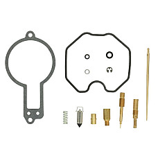 Kit reparatie carburator for number of carburettors 1 HONDA XR 600 1985-2000 KEYSTER KH-0583N