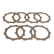 Disc ambreiaj ambreiaj placi FERODO FCD0246